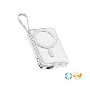 Повербанк &laquo;GLAM&raquo; 10000 mAh