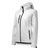 Jacket softshell &laquo;PERFORMANCE&raquo; women, Белый, XS