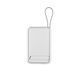 Poverbank &laquo;GLAM&raquo; 10000 mAh