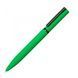 Pen &laquo;MIRROR&raquo; metal, soft-touch coating