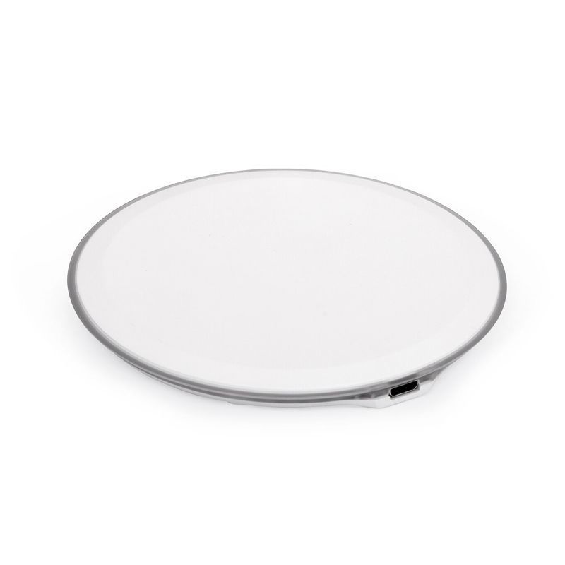 Charge device &laquo;BOLL&raquo; portable, wireless