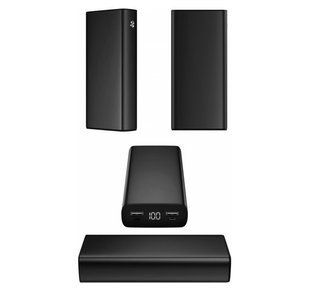 Powerbank &laquo;KID&raquo; 20000 mAh
