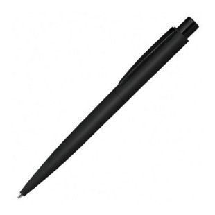 Pen "LUMOS M GUM" metal with soft-touch coating