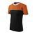 , orange