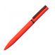 Pen &laquo;MIRROR&raquo; metal, soft-touch coating
