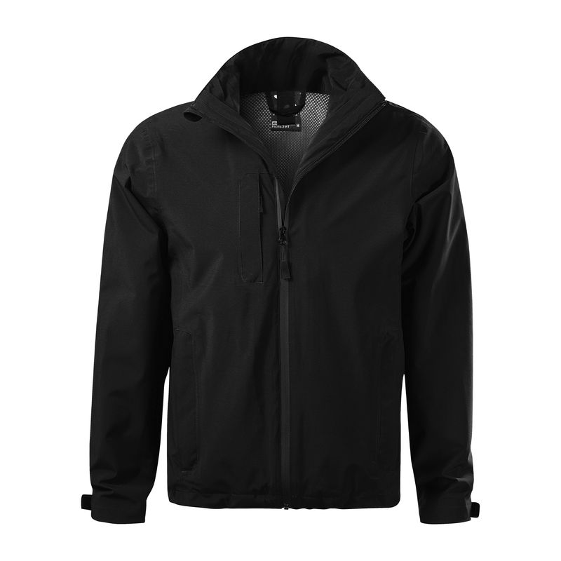 Jacket «PACIFIC 3 IN1» men, S