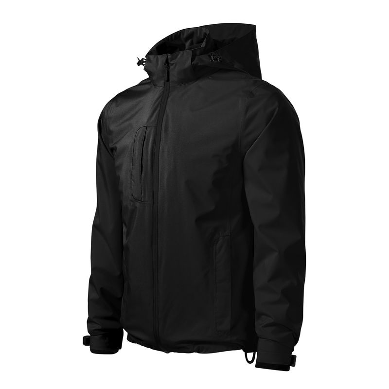 Jacket «PACIFIC 3 IN1» men, S