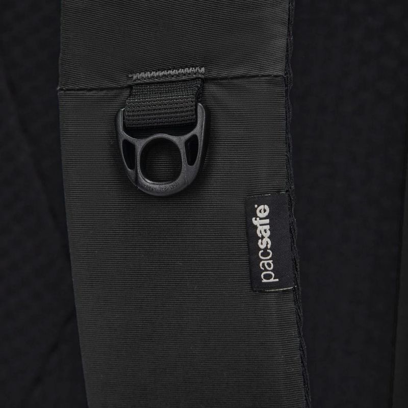 Anti-theft backpack &laquo;LS450&raquo;