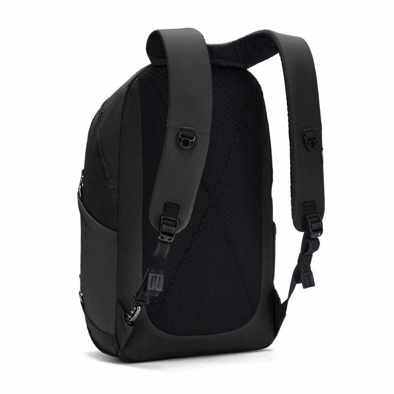 Anti-theft backpack &laquo;LS450&raquo;
