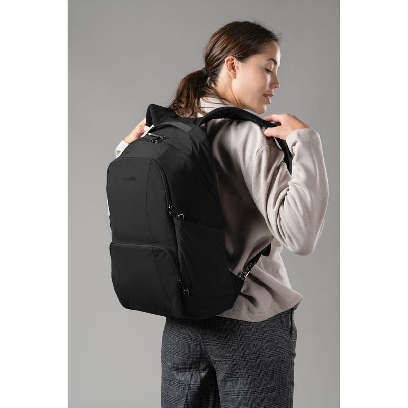 Anti-theft backpack &laquo;LS450&raquo;
