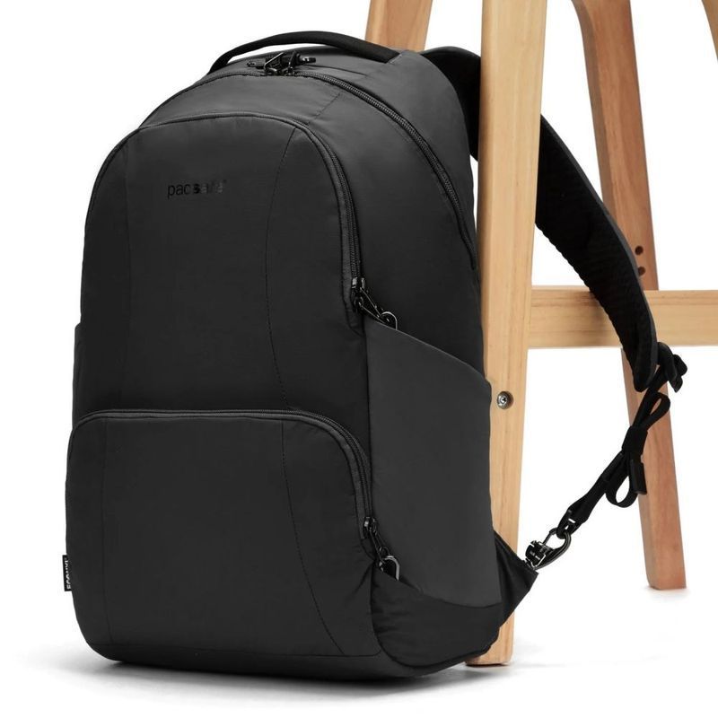 Anti-theft backpack &laquo;LS450&raquo;
