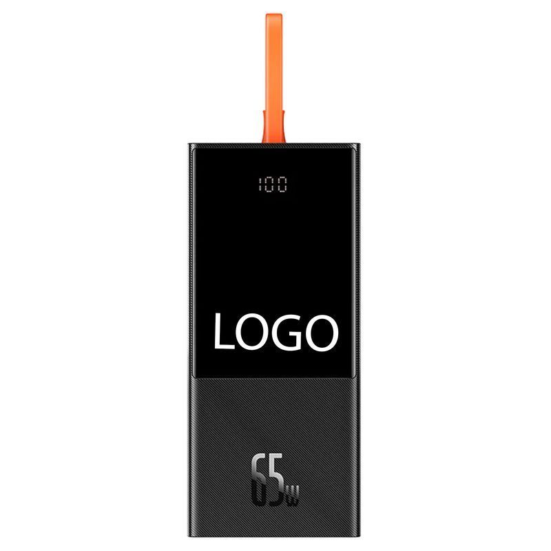 Pawerbank &laquo;BASEUS ELF&raquo; 20000 mAh, 65W