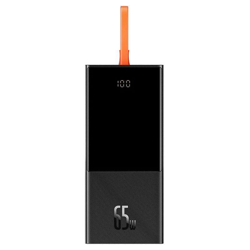 Pawerbank &laquo;BASEUS ELF&raquo; 20000 mAh, 65W