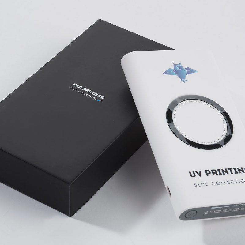 Зарядний пристрій &laquo;DOUBLE&raquo; 8000 mAh