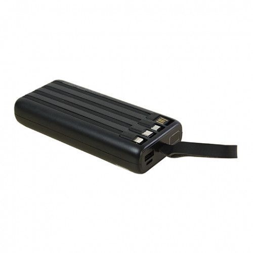 Powerbank &laquo;KRATOS&raquo; 20000 mAh
