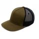 Cap «FIVE PANELS SNAP»