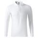 Polo Shirt &laquo;PIQUE POLO LS&raquo; men&rsquo;s