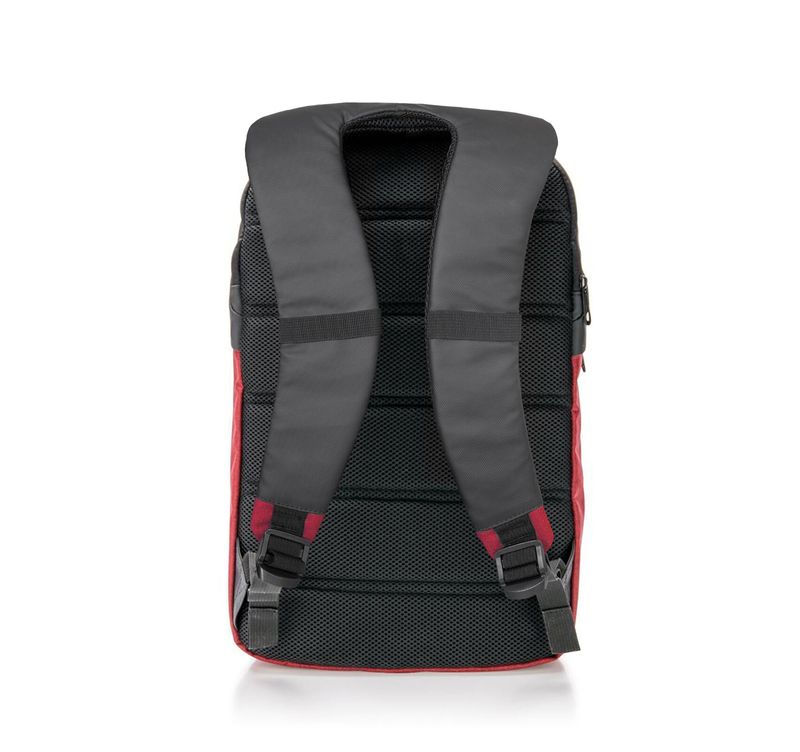 Backpack for laptop «LENNOX»