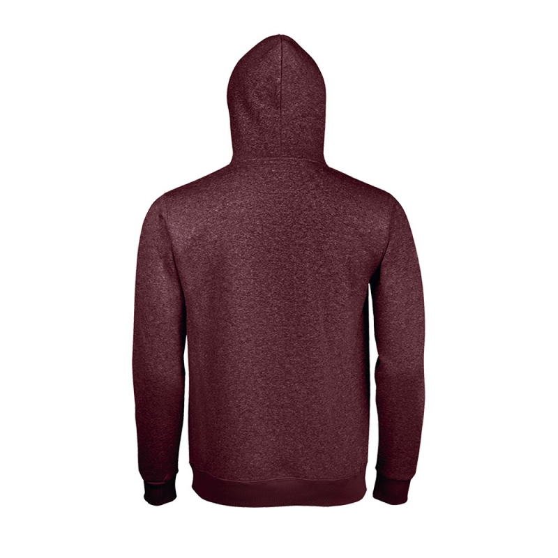 Hoodie &laquo;SPENCER&raquo; for men