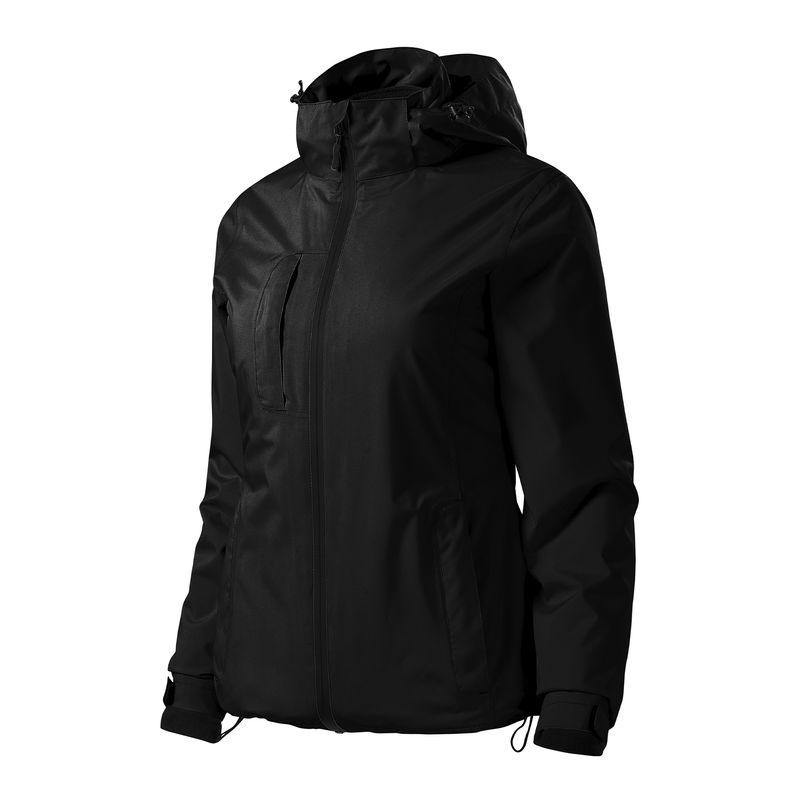 Jacket «PACIFIC 3 IN1» women, XS