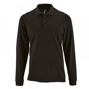Longsleeve polo &laquo;PERFECT LSL&raquo; men