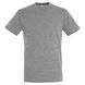 , Gray melange