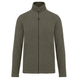 Jacket microfleece &laquo;FALCO&raquo; zip