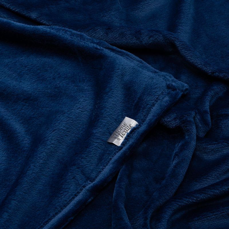 Плед &laquo;FLANNEL&raquo; 160х200 см