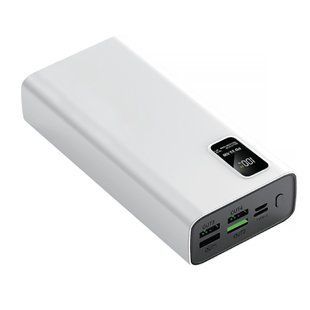Powerbank &laquo;OMEGA&raquo; 30000 mAh