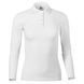 Polo Shirt &laquo;PIQUE POLO LS&raquo; women&rsquo;s