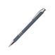Pen &laquo;TRINA SLIM&raquo; metal, soft-touch coating