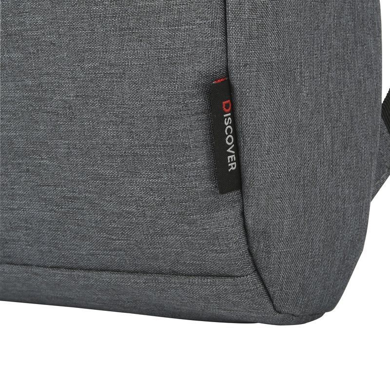Backpack for a laptop &laquo;SLIM&raquo;