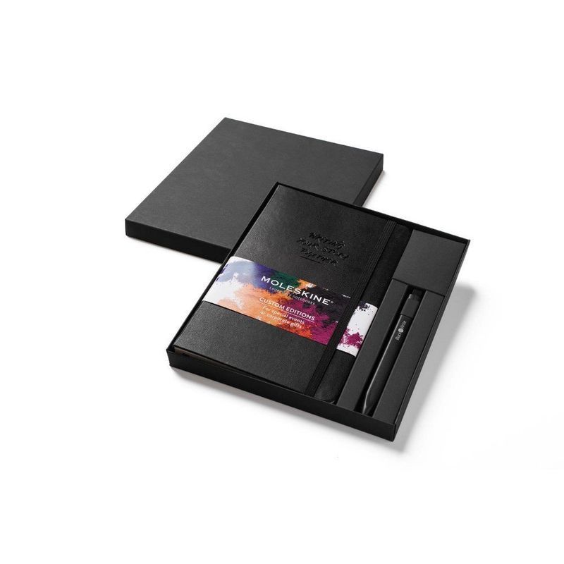 Gift box &laquo;MOLESKINE&raquo;