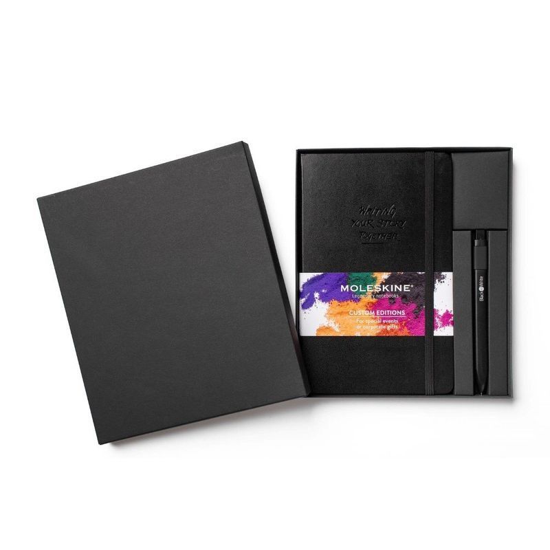 Gift box &laquo;MOLESKINE&raquo;