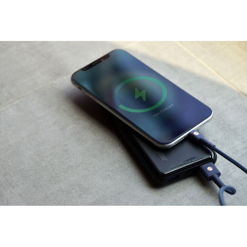 Powerbank &laquo;ENERGIZER&raquo; UE10052PQ_BK 10000 mAh