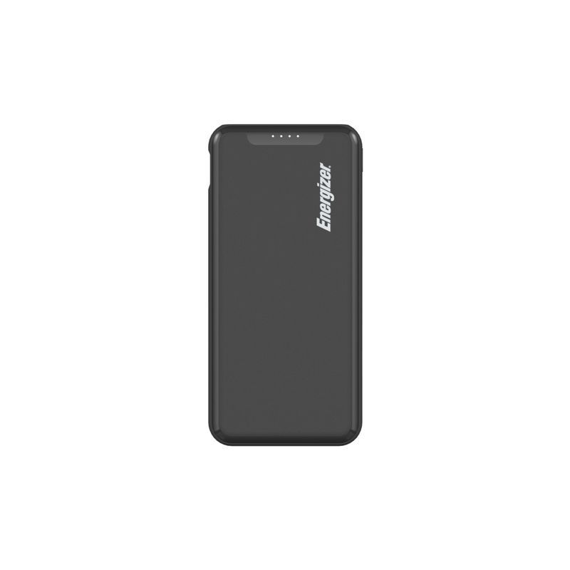 Powerbank &laquo;ENERGIZER&raquo; UE10052PQ_BK 10000 mAh
