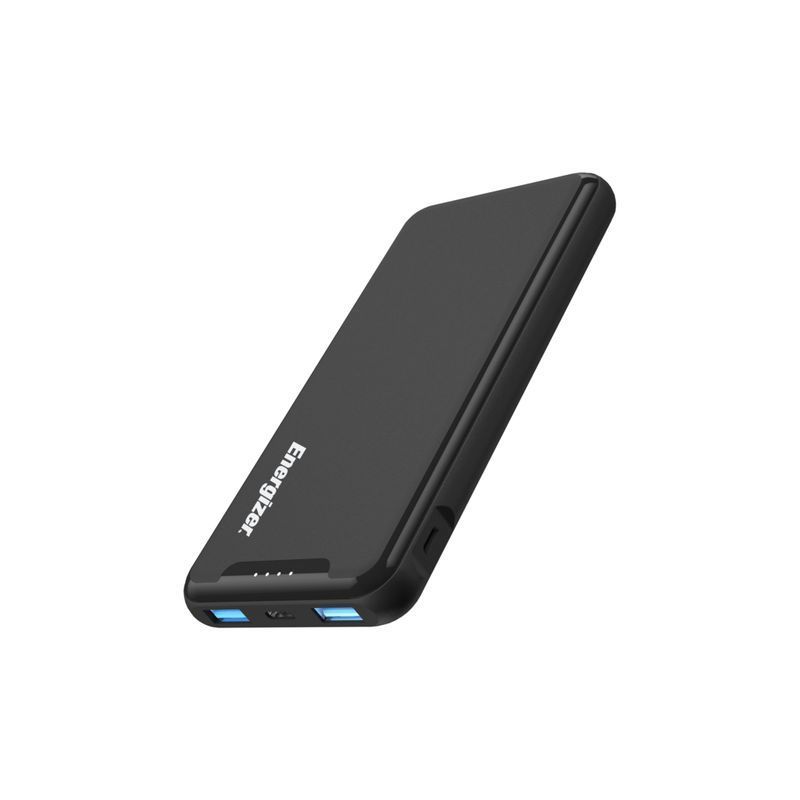 Powerbank &laquo;ENERGIZER&raquo; UE10052PQ_BK 10000 mAh