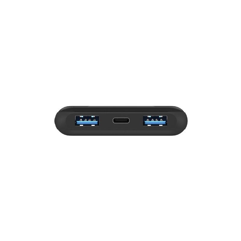 Powerbank &laquo;ENERGIZER&raquo; UE10052PQ_BK 10000 mAh
