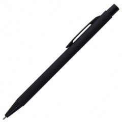 Ручка «ARIA» металева, покриття soft-touch