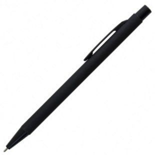 Pen &laquo;ARIA&raquo; metal, soft-touch coating