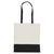 Eco-shopper with long handles