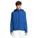 Куртка софтшелл &laquo;RACE HOODED&raquo; чоловіча