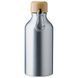 Aluminum bottle &laquo;ADDISON&raquo;, 400 ml