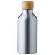 Aluminum bottle &laquo;ADDISON&raquo;, 400 ml
