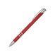 Pen &laquo;TRINA SLIM&raquo; metal, soft-touch coating