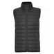 Vest «OSLO» men, Тёмно-серый