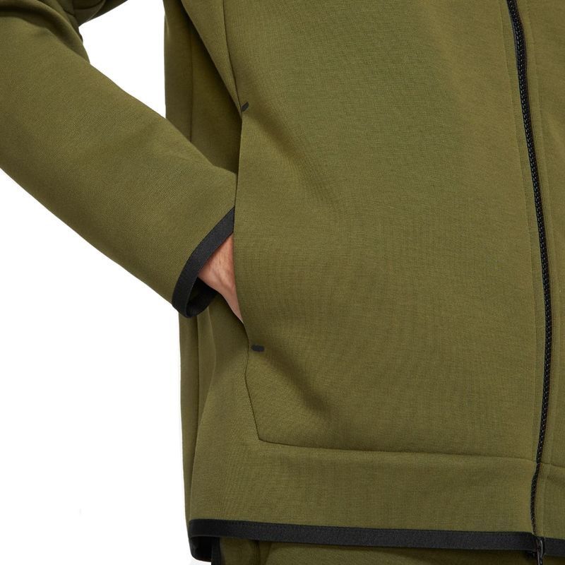 Jacket &laquo;Sportswear Tech Fleece&raquo;