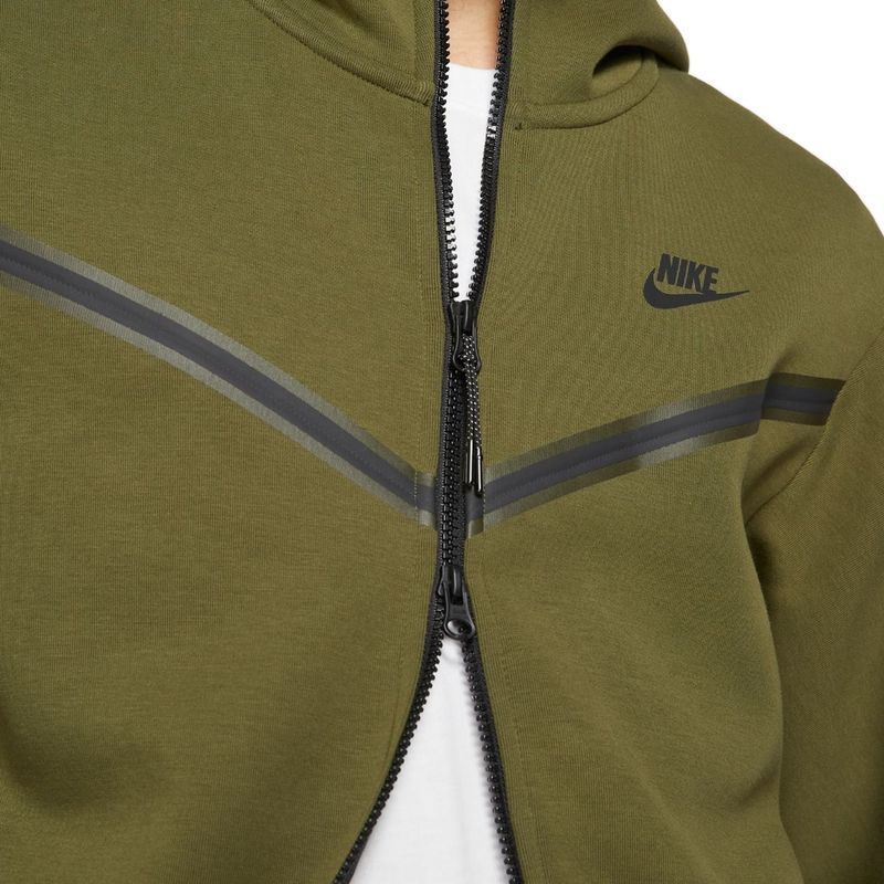 Jacket &laquo;Sportswear Tech Fleece&raquo;