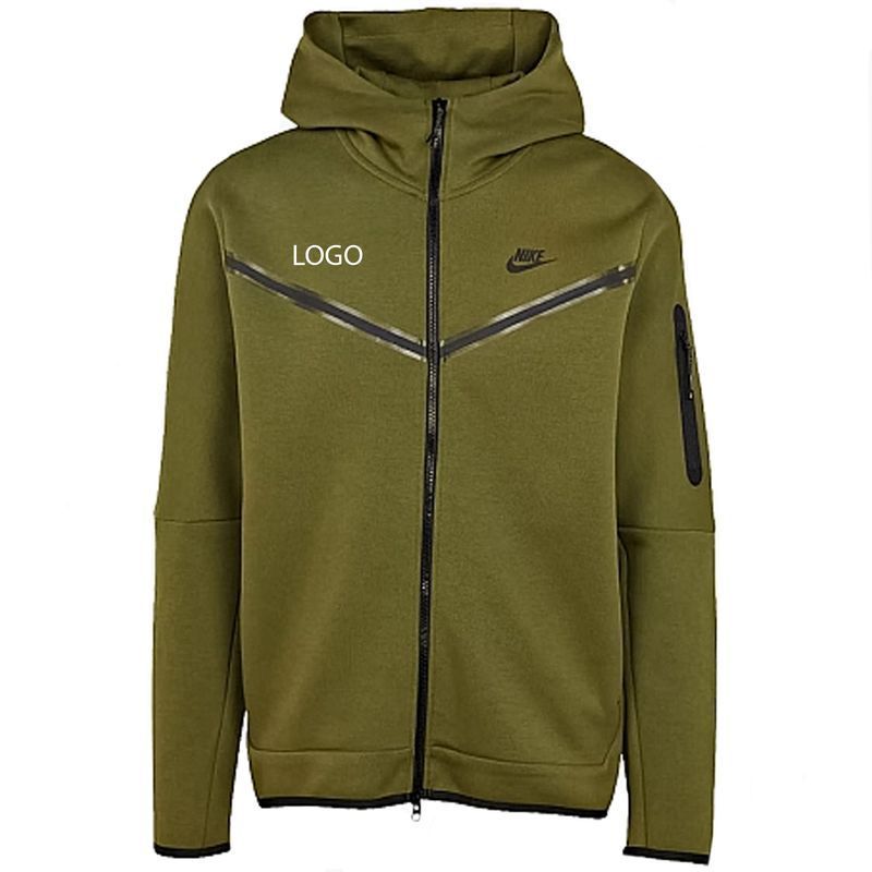 Jacket &laquo;Sportswear Tech Fleece&raquo;