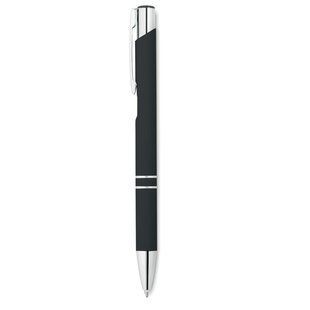 Pen &laquo;AOSTA&raquo; soft-touch coating